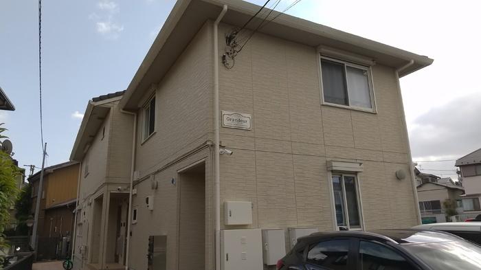 グランドゥール