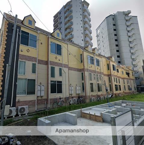 ユナイト浜町クリスピーナッツ