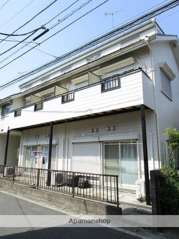 スペースさがみ野