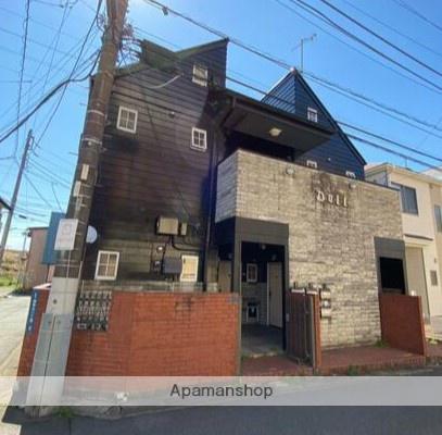 バーディーハウス鶴巻北