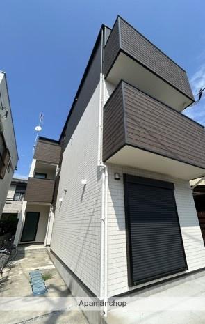 BACE旭町(ワンルーム/1階)