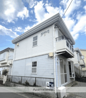 クローバーハイツB