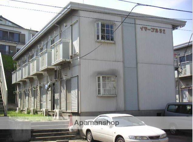 イマーブル52(1K/2階)