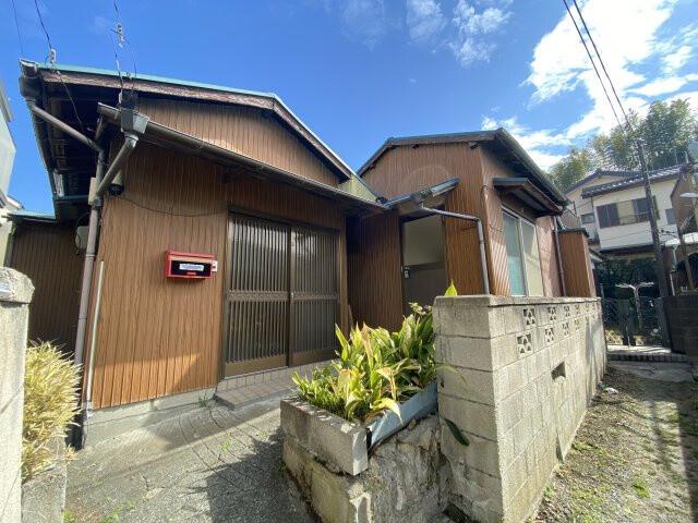 神奈川県横須賀市追浜町3丁目の戸建賃貸