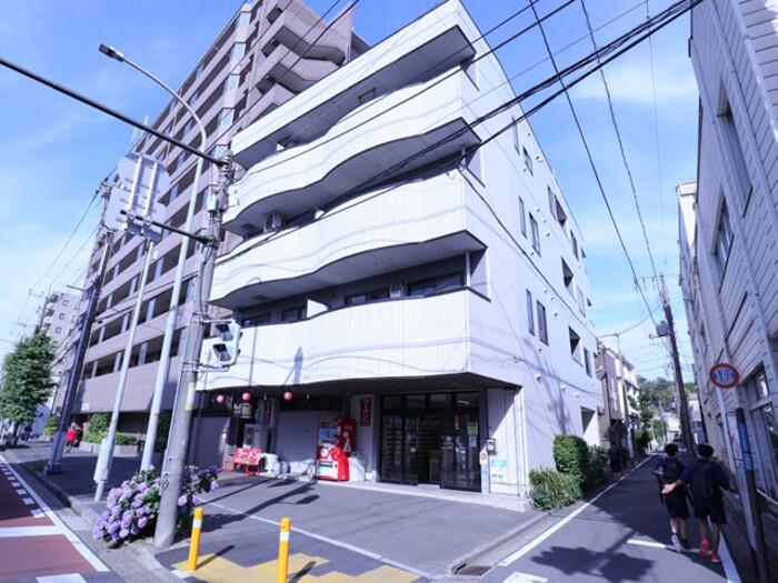 スターフィールド(2DK/3階)