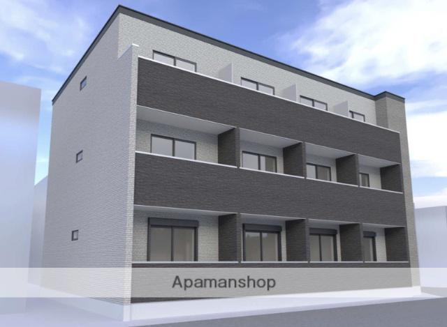 GRADUS相武台前Ⅱ