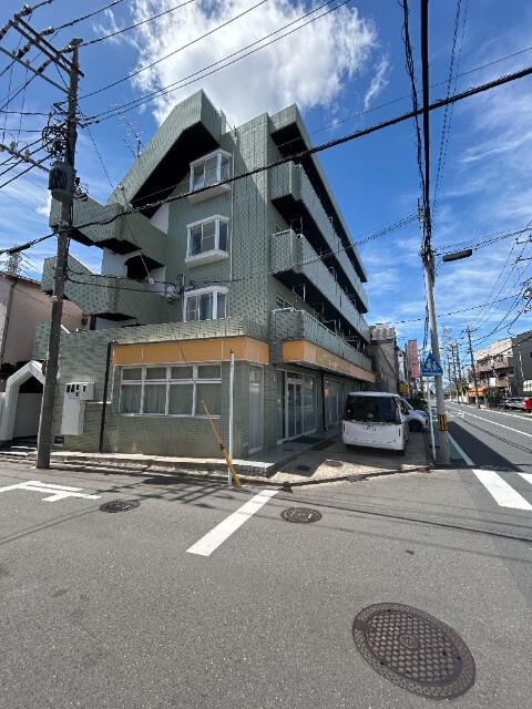 クロノス新綱島