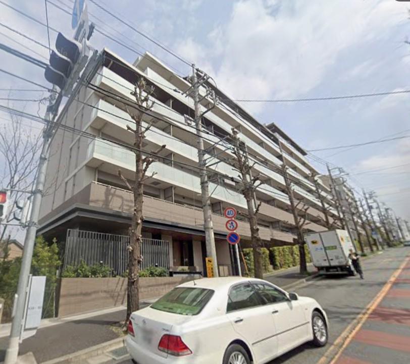 ザ・パークハウス 宮崎台