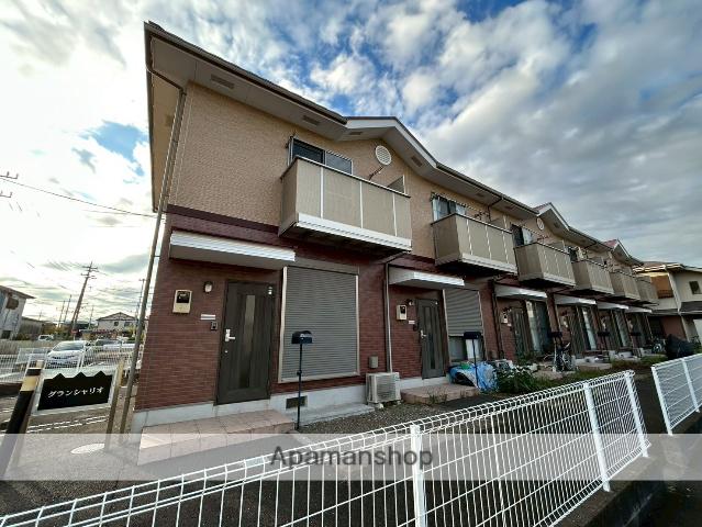 グランシャリオ