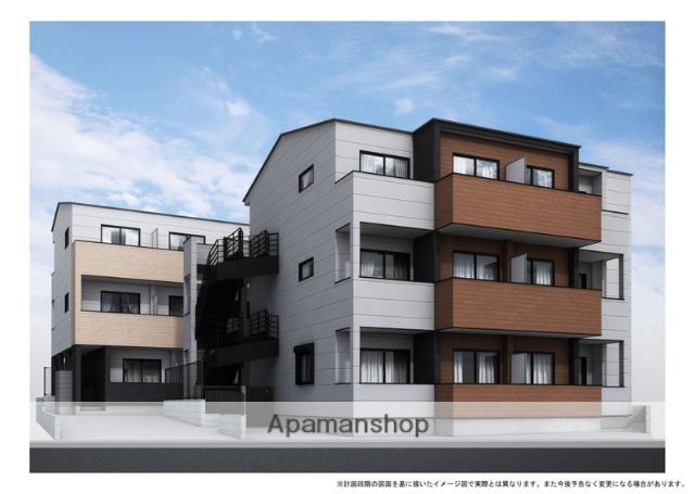 高座渋谷ヒルズ