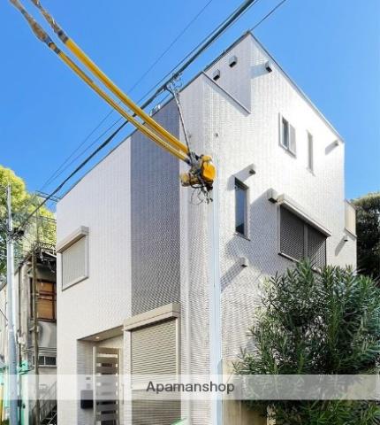 ウィステリア東雪谷