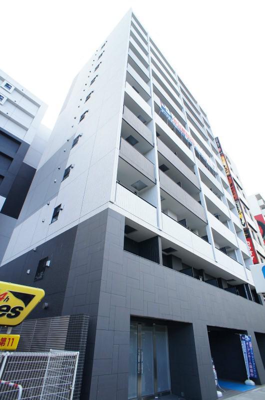 グランド・ガーラ桜木町駅前