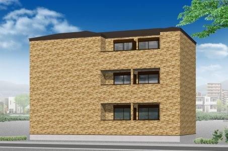 ベイルームシティ本厚木