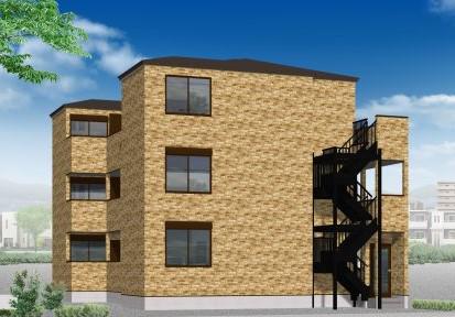 ベイルームプロスパー海老名