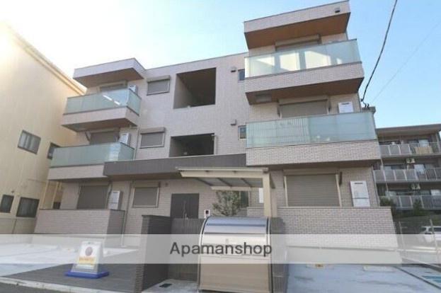 クロシェット湘南辻堂