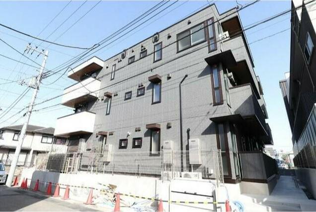 HIレジデンス(1LDK/3階)