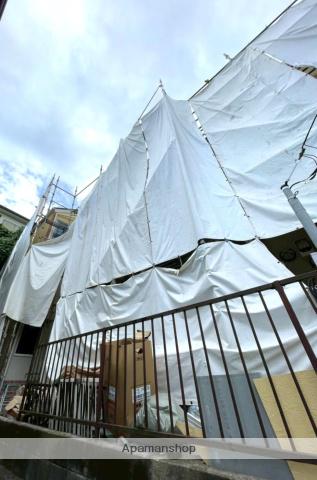 ユナイト阪東橋シドニーの杜(ワンルーム/1階)