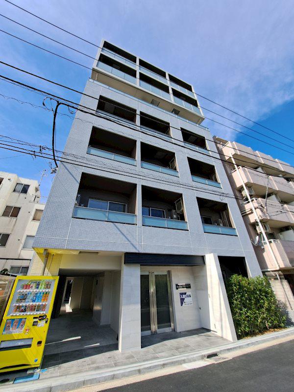 アイル プレミアム横浜ノルド