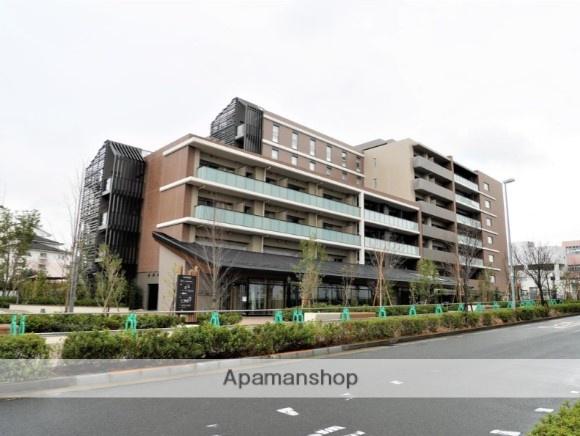 ヒルサイド横浜十日市場