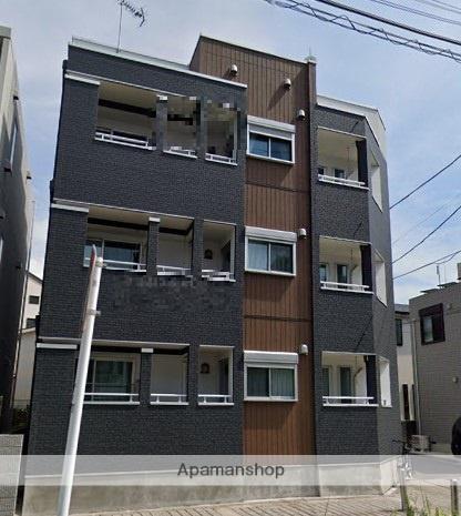 ライフモリ18号館