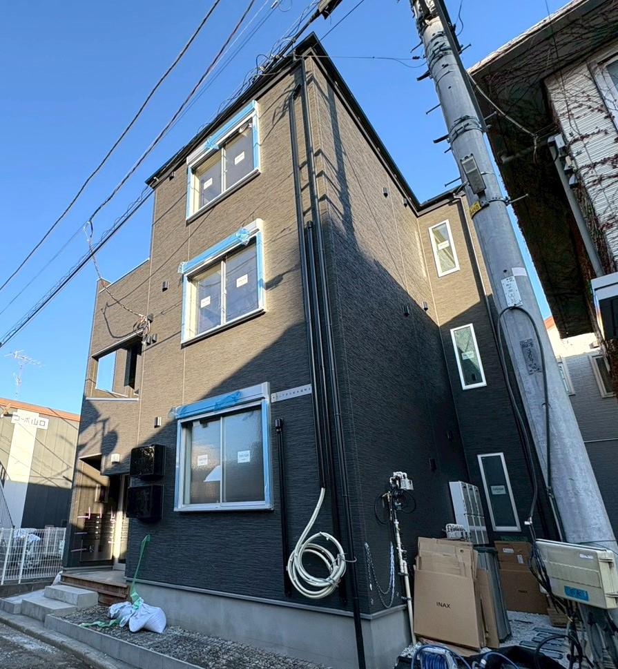 カインドネス厚木旭町Ⅱ