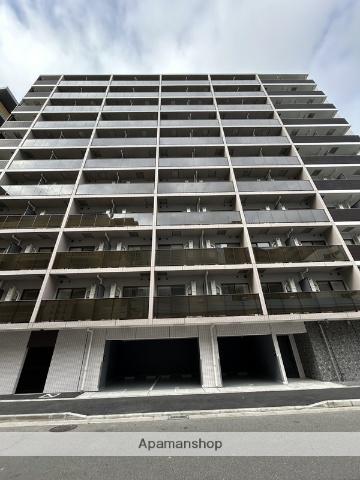 クレストタップ新横浜