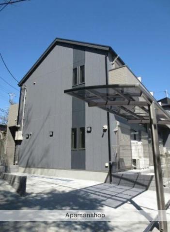 シャンティ六浦