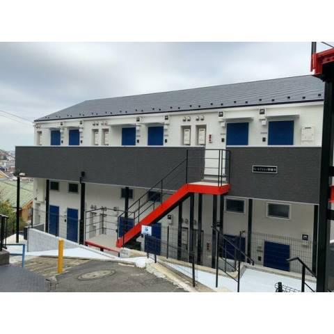 クレールブランシェ妙蓮寺