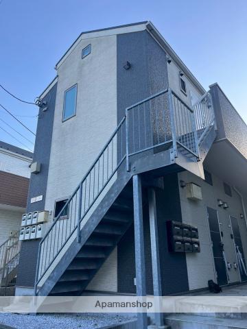 BRANCH二俣川