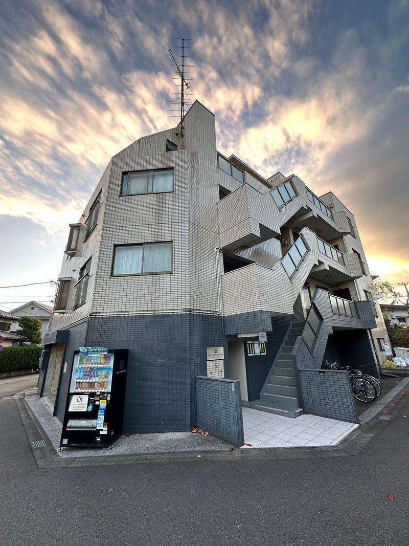 ランドフォレストつきみ野