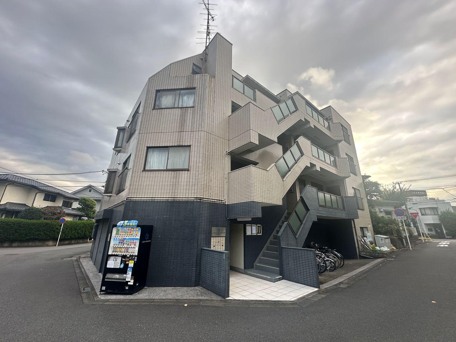 ランドフォレストつきみ野