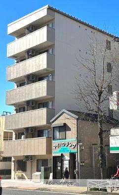 ラ・プラージュⅡ