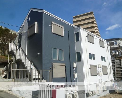 セレーノ井土ヶ谷