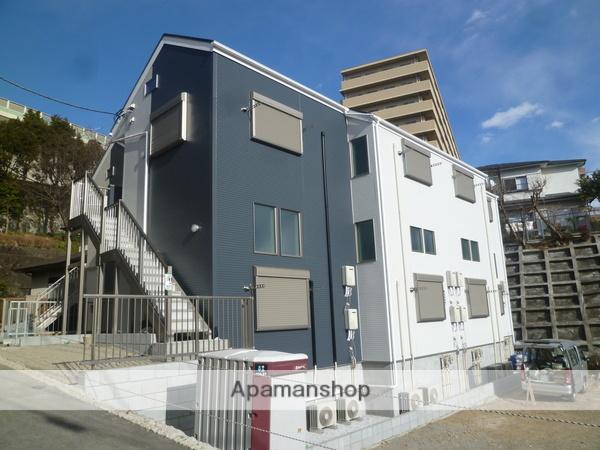 セレーノ井土ヶ谷