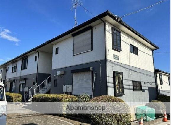 ハイムアゼリアA