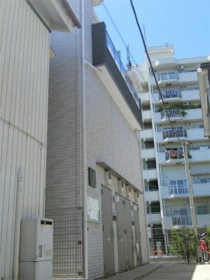 リブリ・旭ハイム