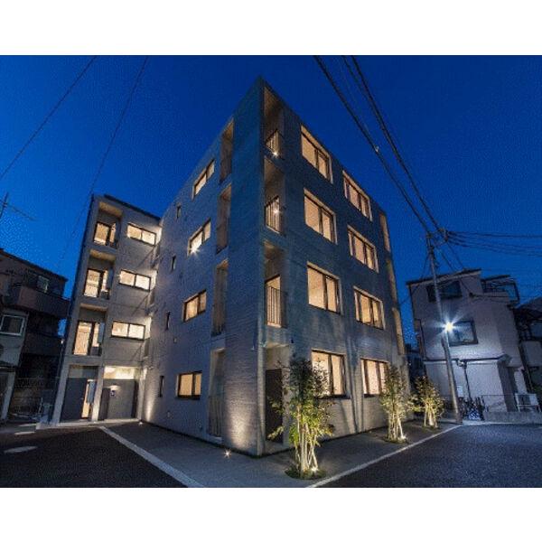 ウノビスタ鶴見A