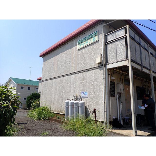 シティハイムアケボノB