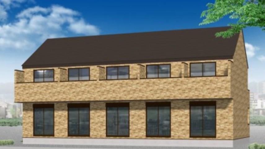 ベイルーム湘南藤沢本町