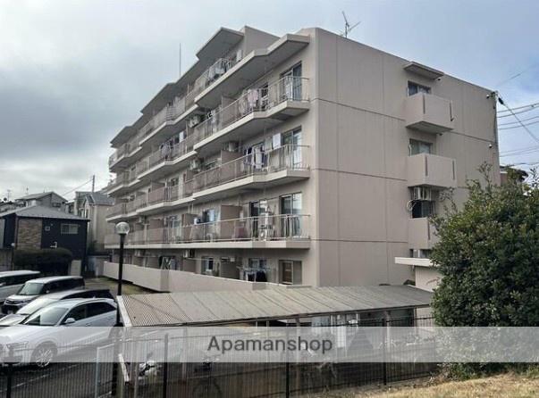 パラシオン西谷