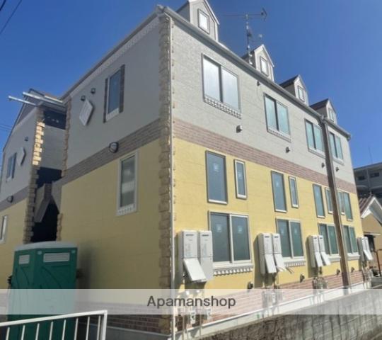 ユナイト上中里ジェイミー