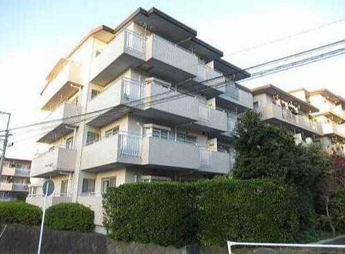 グリーンコーポ篠原第2J棟