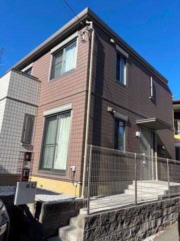 神奈川県大和市下鶴間の戸建賃貸