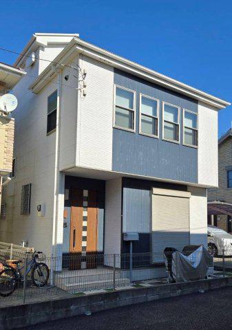 神奈川県茅ヶ崎市矢畑茅ケ崎市矢畑の戸建賃貸