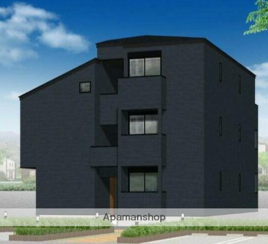 カーサフェリーチェ大船観音