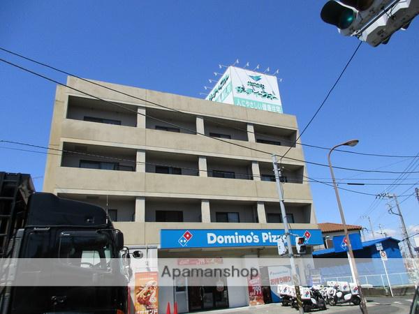 サーティーフォービル