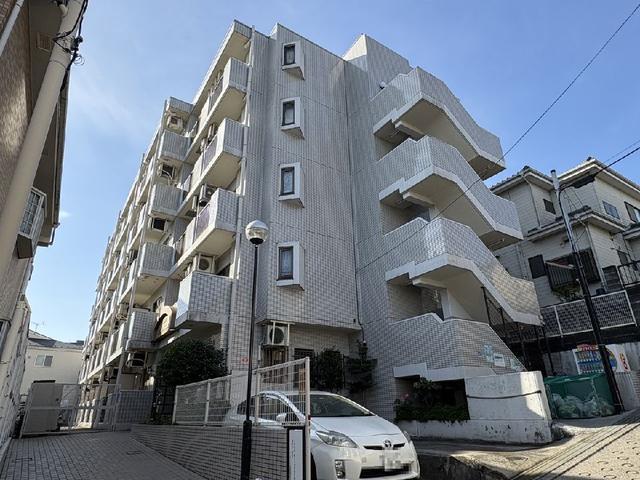 クリオ三ツ境壱番館