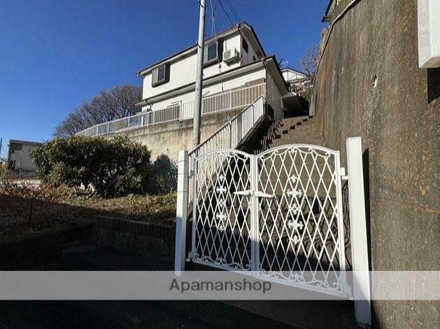 小田急電鉄小田原線 本厚木駅 徒歩19分  築34年(3LDK)