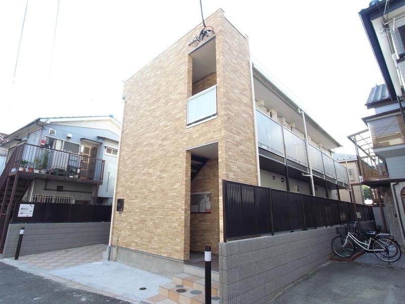 リブリ・ハウジング