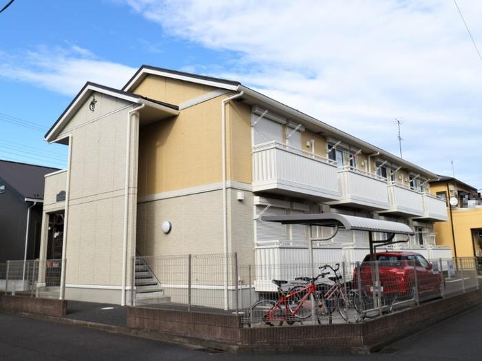 セジュール上鶴間